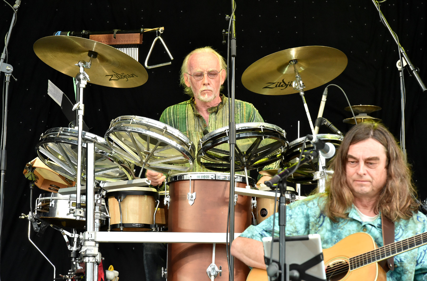 GRYPHON (CROPREDY 2016)